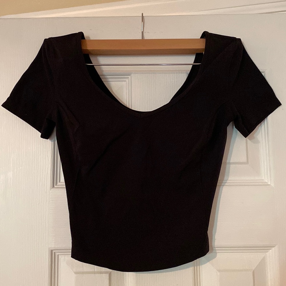 Lululemon Align T-Shirt
